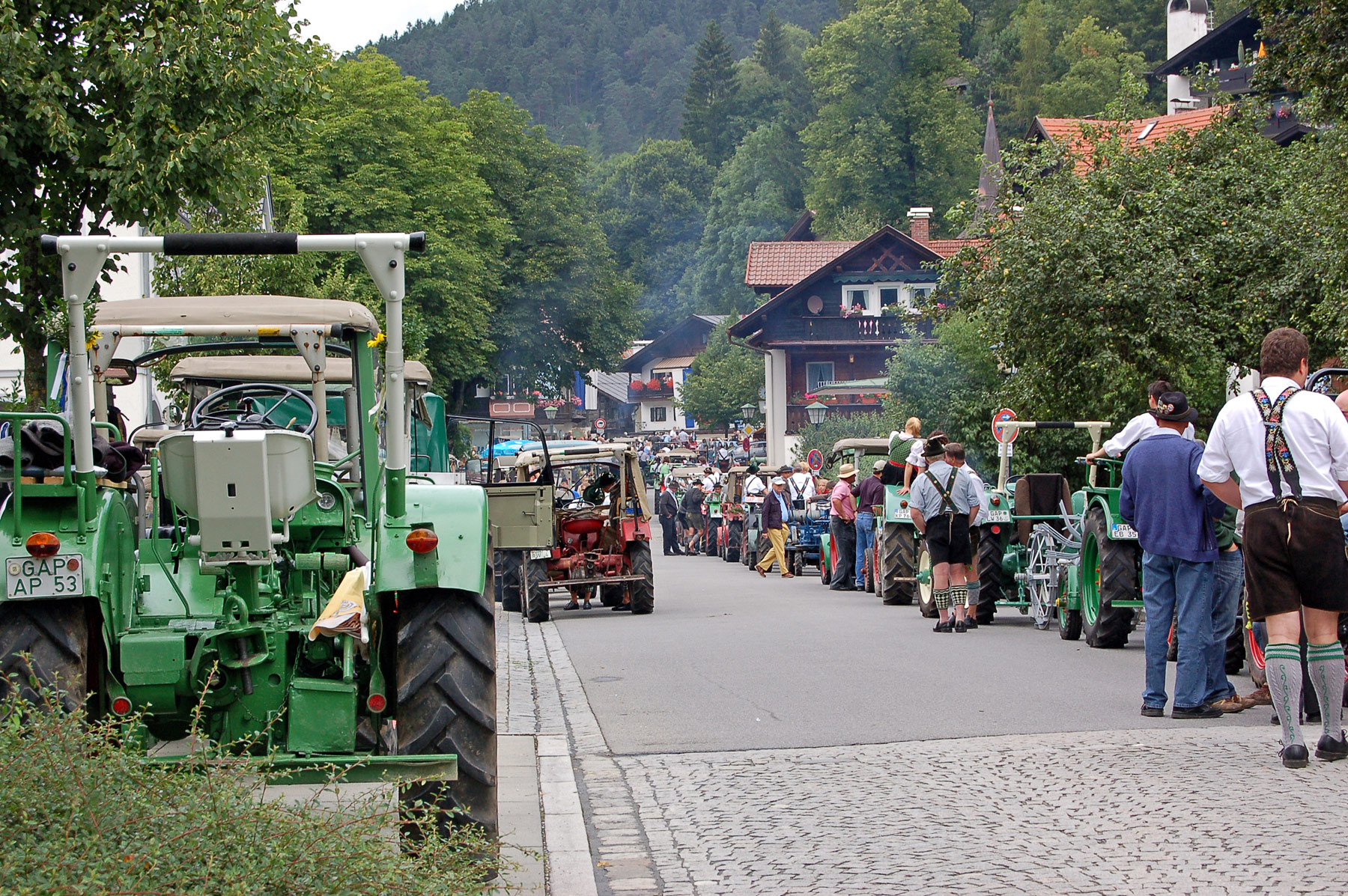 Partenkirchen
